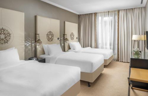 Medina Hotel | Sofitel Shahd Al Madinah