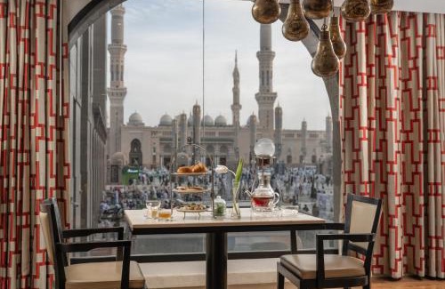 Medina Hotel | Sofitel Shahd Al Madinah