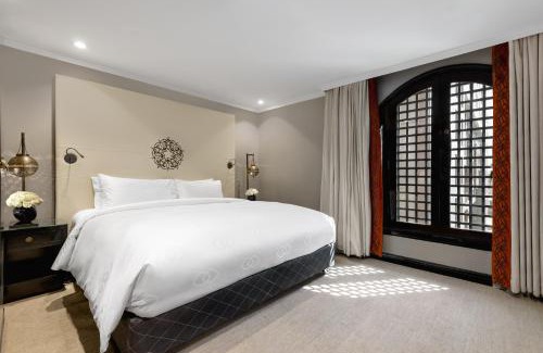 Medina Hotel | Sofitel Shahd Al Madinah
