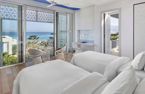 M'diq Hotel | Sofitel Tamuda Bay Beach and Spa