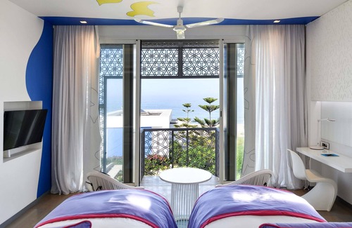 M'diq Hotel | Sofitel Tamuda Bay Beach and Spa
