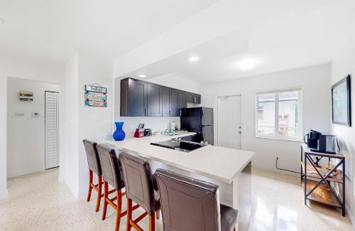 Hallandale Beach House | SoFla Sanctuary