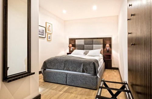 SoFo Hotel | Sofo Hotel