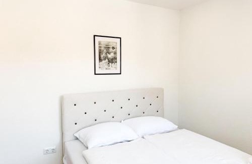 Sarajevo Apartment | Soft City Stay - Central Location