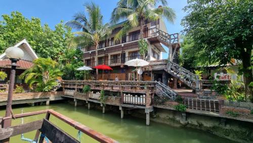 Ban Waen Hotel | Soft Resort Kad Farang Hangdong
