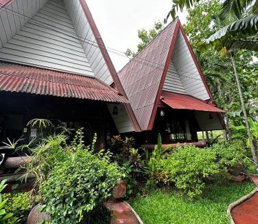 Ban Waen Hotel | Soft Resort Kad Farang Hangdong