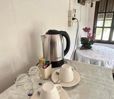 Ban Waen Hotel | Soft Resort Kad Farang Hangdong