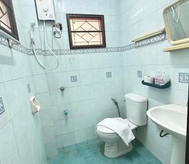 Ban Waen Hotel | Soft Resort Kad Farang Hangdong