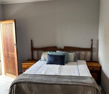 Pretoria Apartment | Soft Spaces Haven