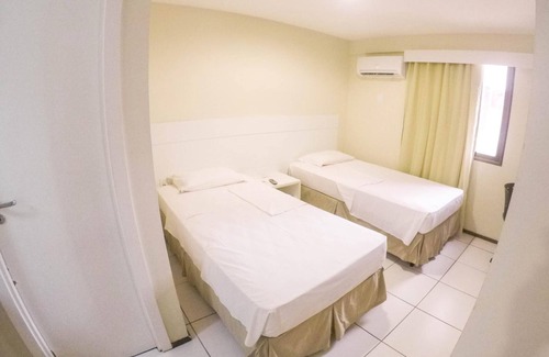 Ponta do Farol Hotel | Soft Win Hotel São Luis