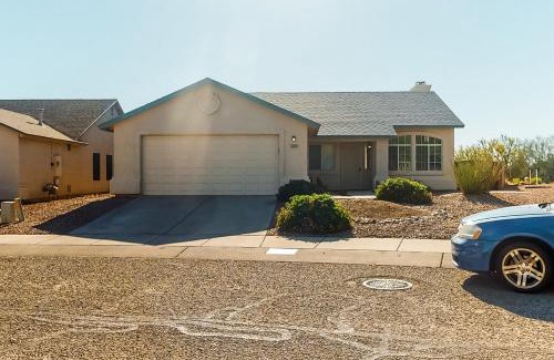 Casas Adobes House | Soft Winds Abode