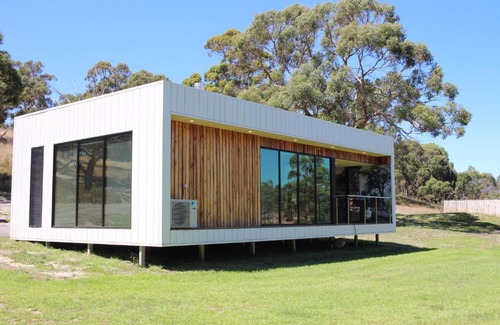 Hindmarsh Valley House | Softfoot Farm Luxury Retreats