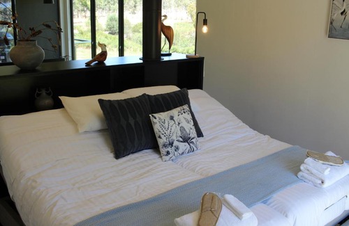 Hindmarsh Valley House | Softfoot Farm Luxury Retreats