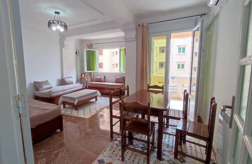 Bejaia Apartment | Sofwar location