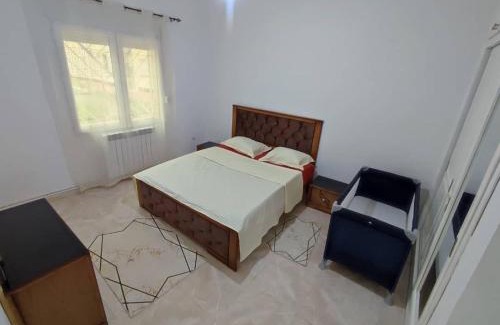 Bejaia Apartment | Sofwar location