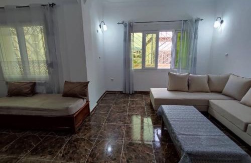 Bejaia Apartment | Sofwar location