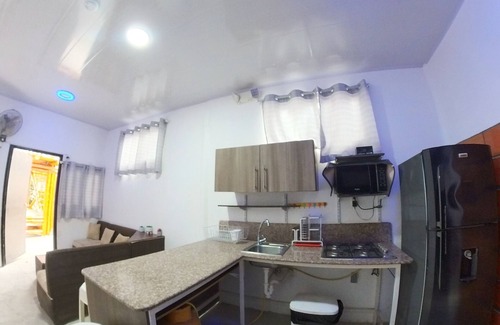 Manta Hotel | Soga Hostal