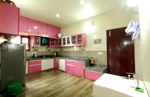 Mudigere Villa | Sogadu Homestay