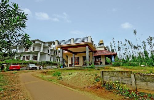 Mudigere Villa | Sogadu Homestay