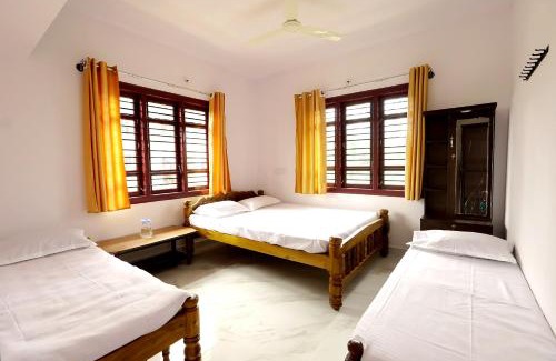 Mudigere Villa | Sogadu Homestay