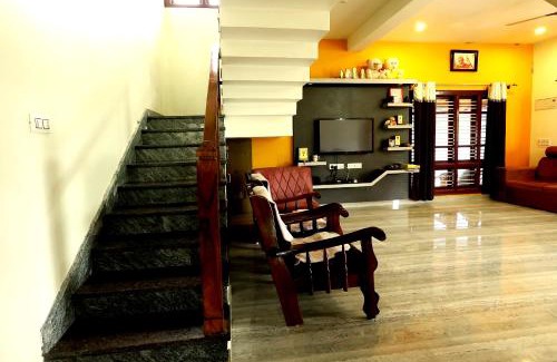 Mudigere Villa | Sogadu Homestay