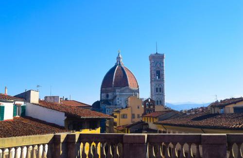 Duomo House | Soggiorno La Cupola Guesthouse