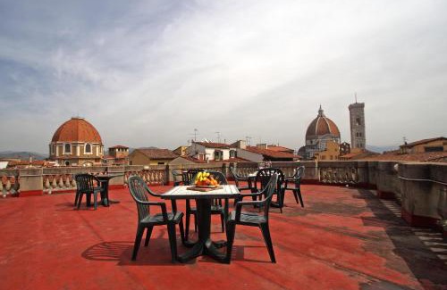 Duomo House | Soggiorno La Cupola Guesthouse