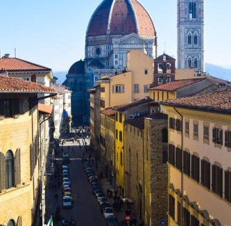 Duomo House | Soggiorno La Cupola Guesthouse