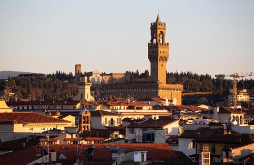 Santa Maria Novella Bed & Breakfast | Soggiorno Rubino