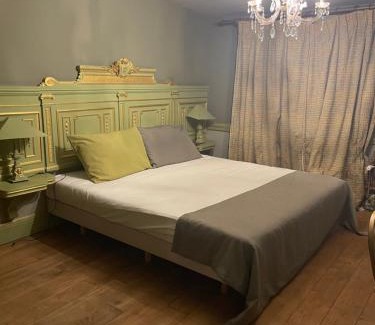 Peer Bed & Breakfast | Sogni d oro