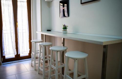 San Giorgio a Cremano House | Sogni Mediterranei