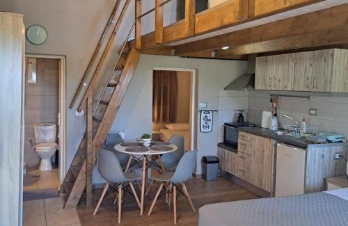Agia House | Sogno 1