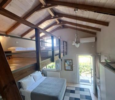 Agia House | Sogno 1