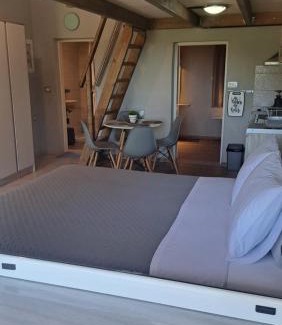 Agia House | Sogno 1