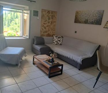 Agia House | Sogno 2