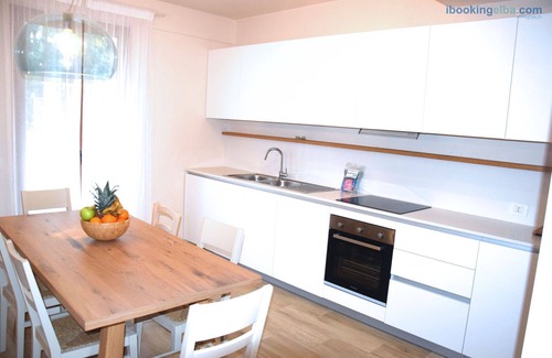Porto Azzurro Apartment | Sogno Azzurro - Sogno Azzurro - Quadrilocale Deluxe (17)