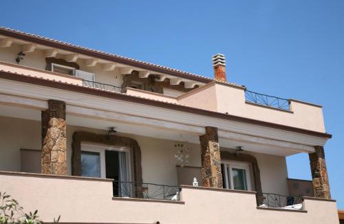 Lu Bagnu Apartment | Sogno di Rena