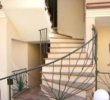 Lu Bagnu Apartment | Sogno di Rena