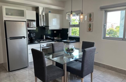 Santiago Province Apartment | Soha Suites Room