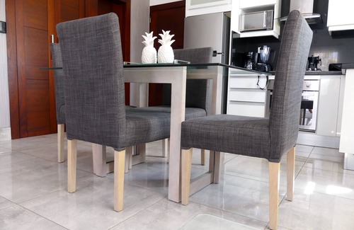 Santiago Province Apartment | Soha Suites Room