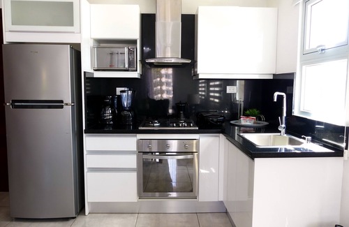 Santiago Province Apartment | Soha Suites Room