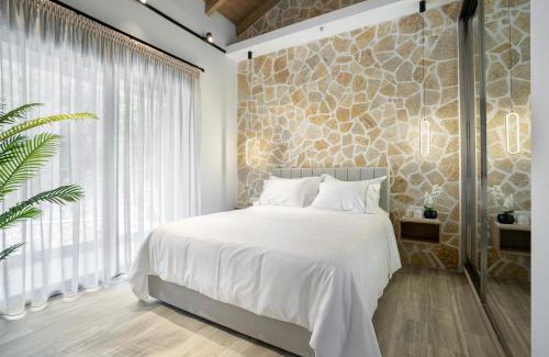 Sfakiotes Villa | SoHa luxury house