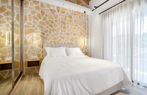 Sfakiotes Villa | SoHa luxury house