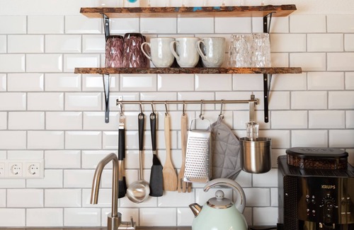 Rust Apartment | Sohana Lifestyle Apartments