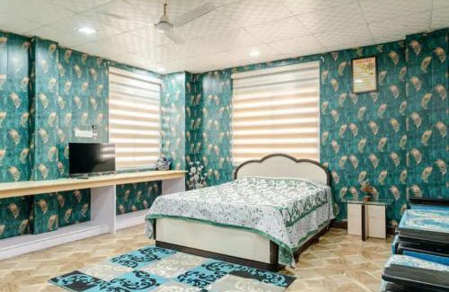 Sanganer Apartment | SOHANAs Homestays- 2 BHK Luxury Apartment near Jaipur International Airport