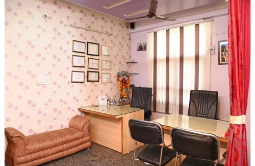 Sanganer Apartment | SOHANAs Homestays- 2 BHK Luxury Apartment near Jaipur International Airport