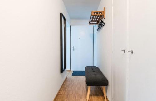 Kreuzlingen Apartment | SOHO 12 !Gratis Parken, Free Parking!