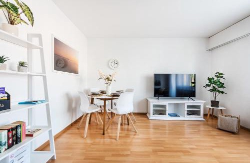 Kreuzlingen Apartment | SOHO 9 !Gratis Parken, Free Parking!