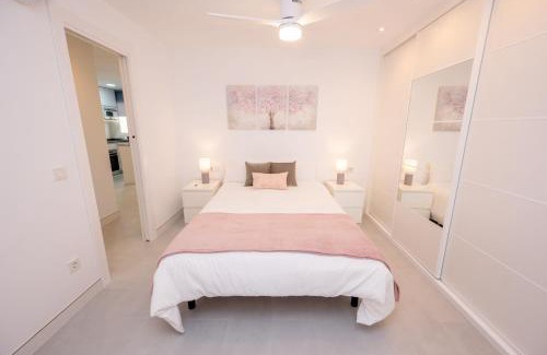 La Herradura Apartment | Soho A