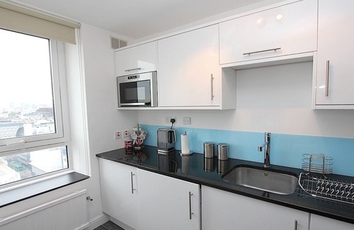 Soho Apartment | Soho Apartment - Great Views